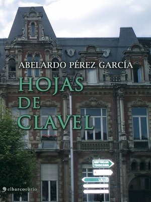 cover image of Hojas de clavel